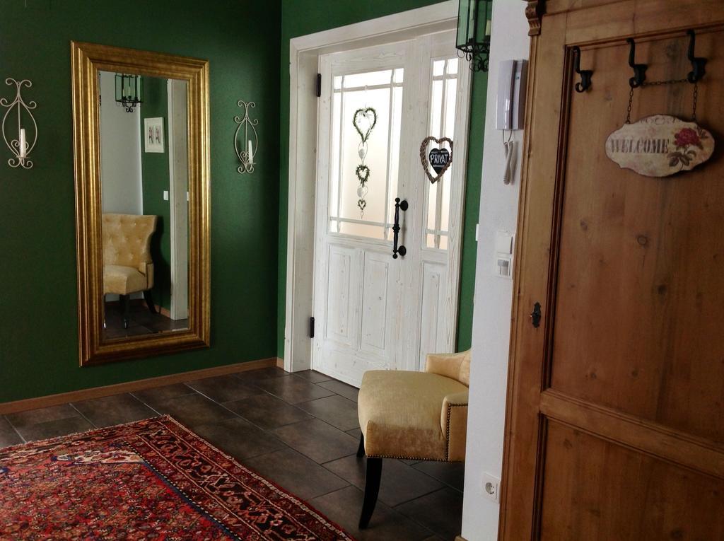 Landgasthof Friedl Hotel Sankt Lorenzen bei Knittelfeld Esterno foto