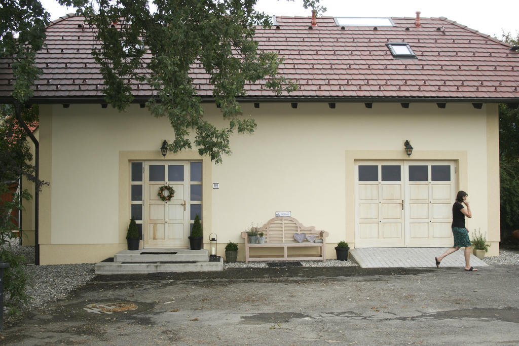 Landgasthof Friedl Hotel Sankt Lorenzen bei Knittelfeld Esterno foto